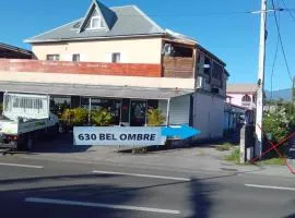 630 Chemin Bel Ombre