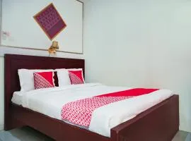 Hotel O Palembang near Taman Kambang Iwak Besak formerly Hotel Graha Bukit
