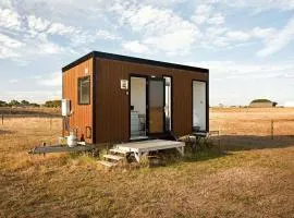 Lough View Cabin by Tiny Away
