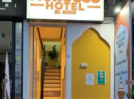 Morocco Hotel El Nido