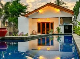 Hotel Gili Trawangan & Dive