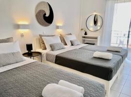 Thalassa Garden Studios