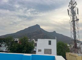 Srimeenakshiresidency