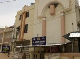 Srimeenakshiresidency