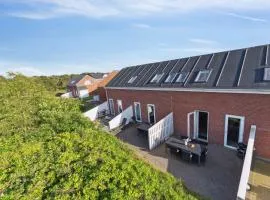 Summer House On Beautiful Rømø!