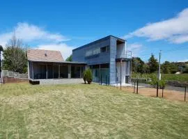 Date Villa Awaji