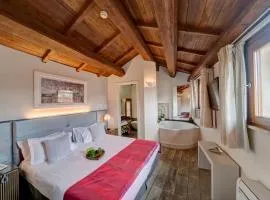 Navona Palace Luxury Inn