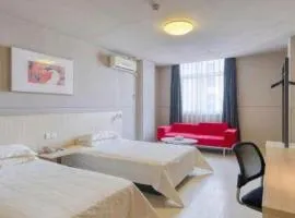 Jinjiang Inn Meizhou Binfang Avenue Keduhui Commercial Plaza
