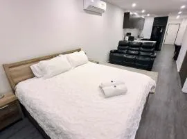 Exodus Dandenong Apartment Hotel