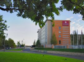 City Lodge Hotel Fourways, ξενοδοχείο τριών αστέρων στο Γιοχάνεσμπουργκ