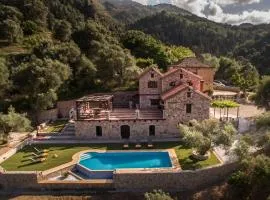 Villa Fabrica