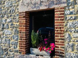 Le gîte du faubourg