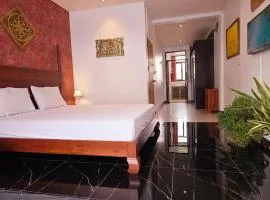 Old Sрice 5 Elegant Tranquility Your BKK Haven