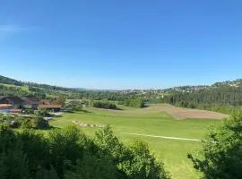 Fe-Wo Berg und See