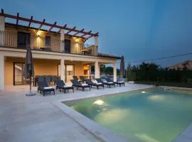 Villa Nikoleta, discover your paradise in Istria