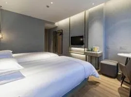 Jinjiang Inn Zhangjiagang Yangshe West Street Pedestrian Street