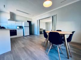 3 Bedroom House, hotel v destinaci Merredin