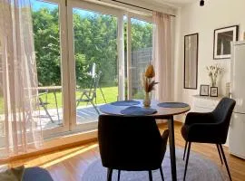 Stilvolles Appartement