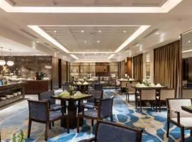 The QUBE Hotel Jingzhou