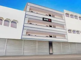 Hotel O Shivam In