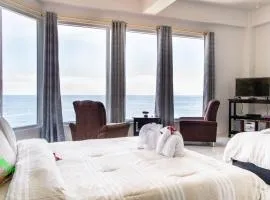 Jaynet Oceanview Resort