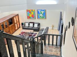 Marionguesthouse, ξενοδοχείο σε Μπαλίτο