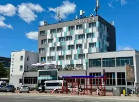 Hotel Turkus