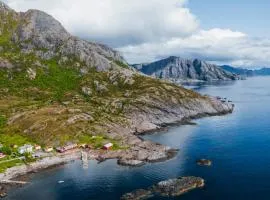 Fiskeværet Nesland
