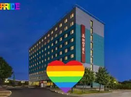 Amedia Express Prague, Trademark Collection by Wyndham