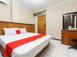 RedDoorz Arcadia Mangga Besar