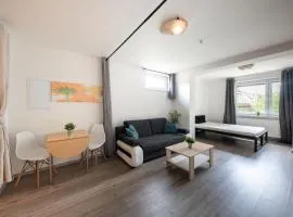 Apartmán Rožnov České Budějovice
