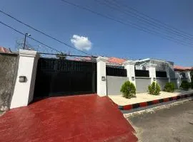 Sovic Smart Apartments