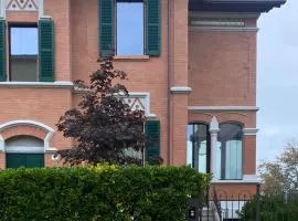 Villino Bavassano - Dimora Storica