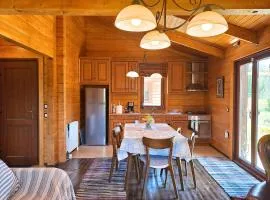 Timber Dream
