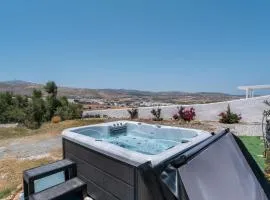Ktima San Antonio Paros - Olympion