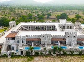 Maya Luxury The Quila Udaipur