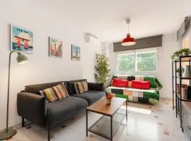Apartamento Miramar