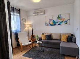 Del Mar Rabac, khách sạn ở Rabac