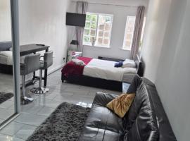 EspirE CleethorpeS, hotel a Cleethorpes