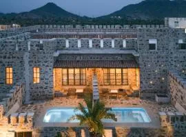 Maya Luxury The Quila Udaipur