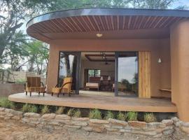 Soroi Samburu Lodge, Lodge in Buffalo Springs  National Reserve
