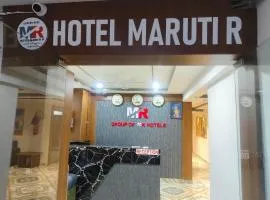 Hotel MARUTI R Drive Inn Road