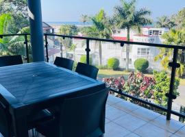 Marionguesthouse, hotel a Ballito