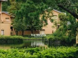 The Westin Yilan Resort