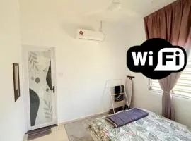 Salahuddin Islamic Homestay Beserah Kuantan