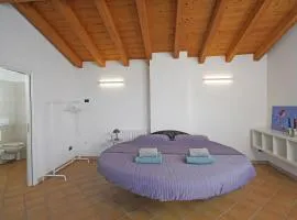 Samuel house - Lake view traditional italy