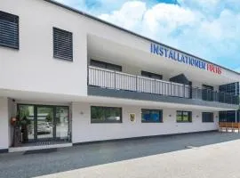 Apartment in Tyrol near Ski Slopes