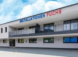 Apartment in Tyrol near Ski Slopes