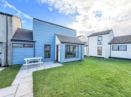 Lovely 3 Bed Bungalow, Sleeps 6 In A Beautiful Location In Cornwall Ref 85070P, bungalow a Perranporth