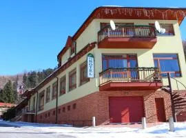 Hotel Šomka
